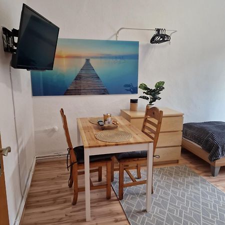 Ferienwohnung Im Tilly Boardinghouse Hannoversch Münden Buitenkant foto