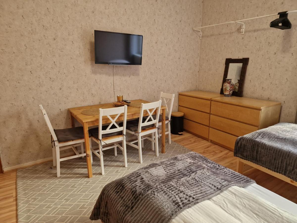 Ferienwohnung Im Tilly Boardinghouse Hannoversch Münden Buitenkant foto
