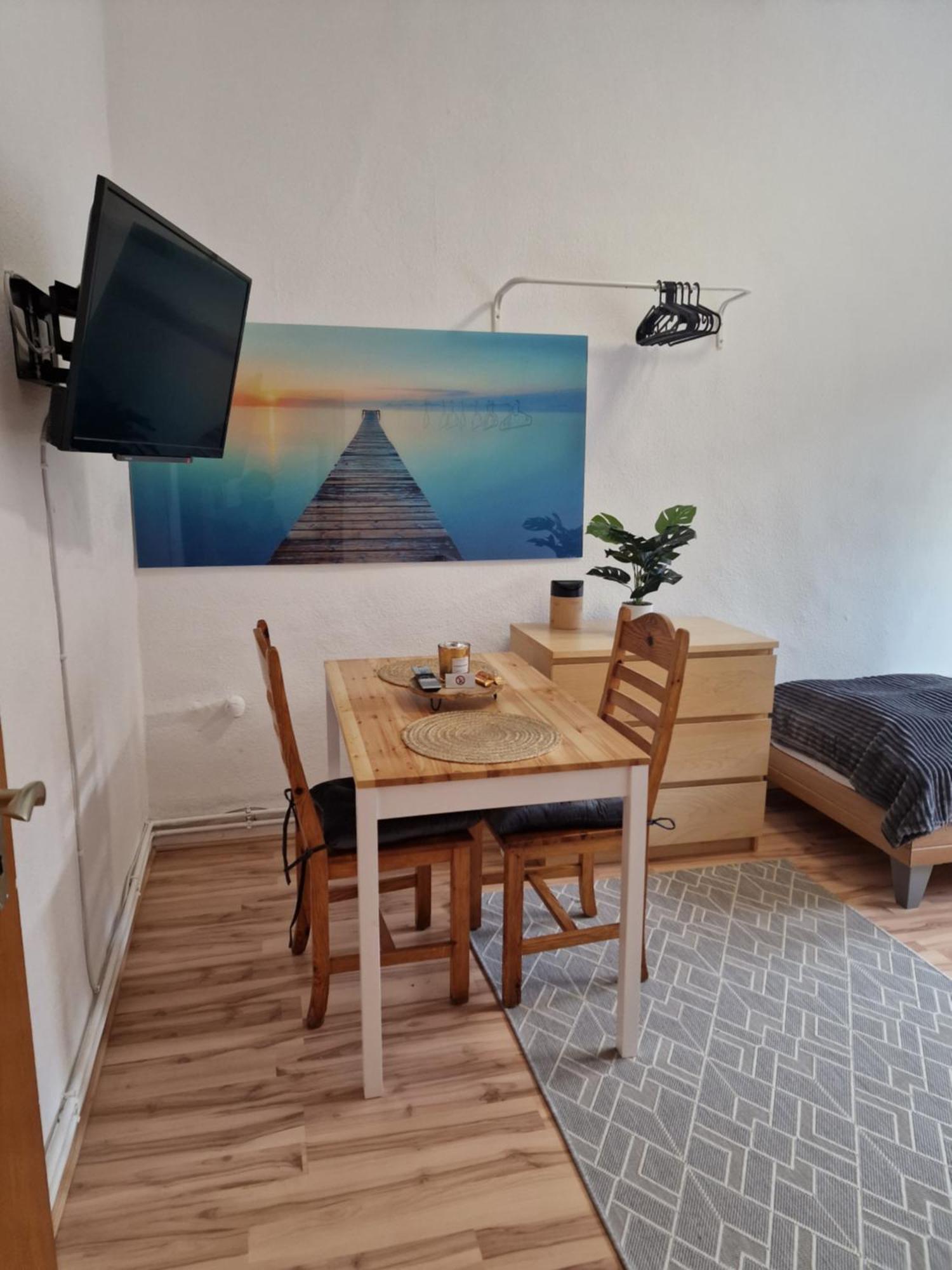 Ferienwohnung Im Tilly Boardinghouse Hannoversch Münden Buitenkant foto