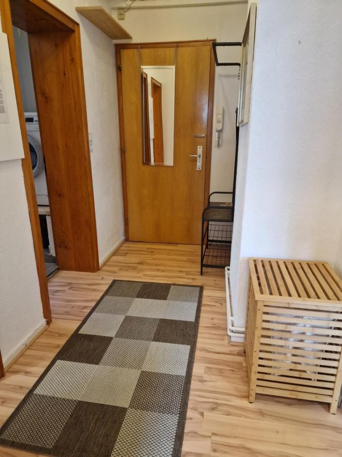 Ferienwohnung Im Tilly Boardinghouse Hannoversch Münden Buitenkant foto